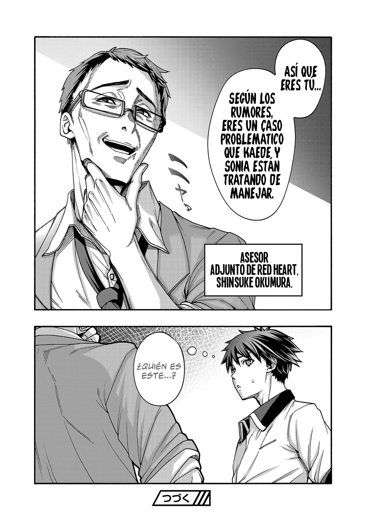 Erotical Wizard to 12 Nin No Hanayome Capítulo 11.2 - Página 13 en español