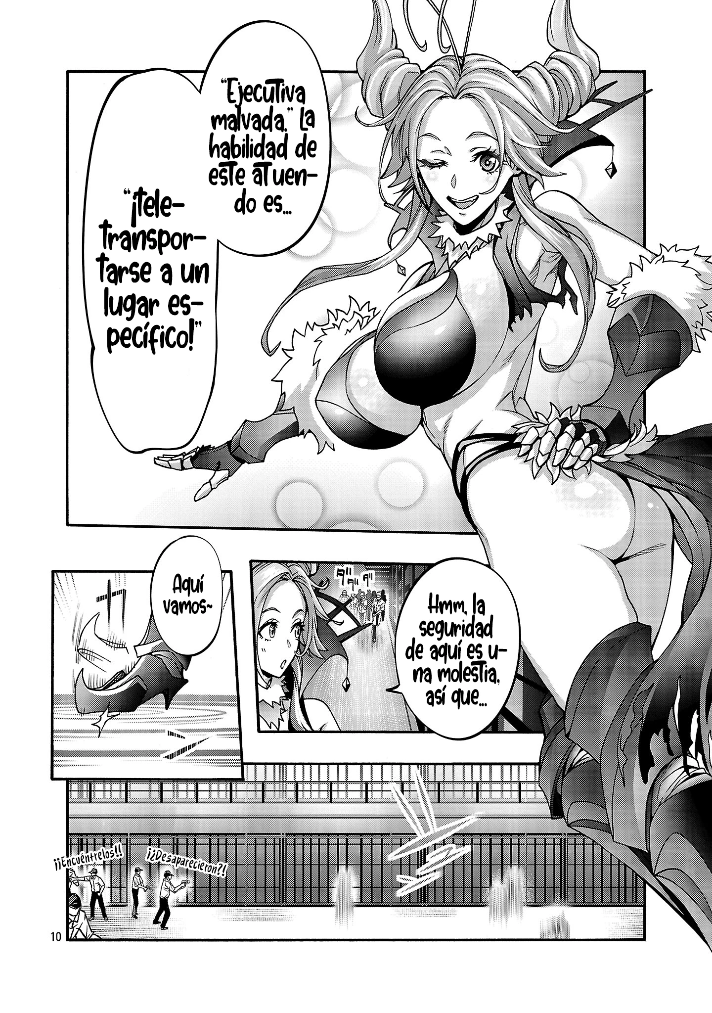 Erotical Wizard to 12 Nin No Hanayome Capítulo 13.2 - Página 12 en español