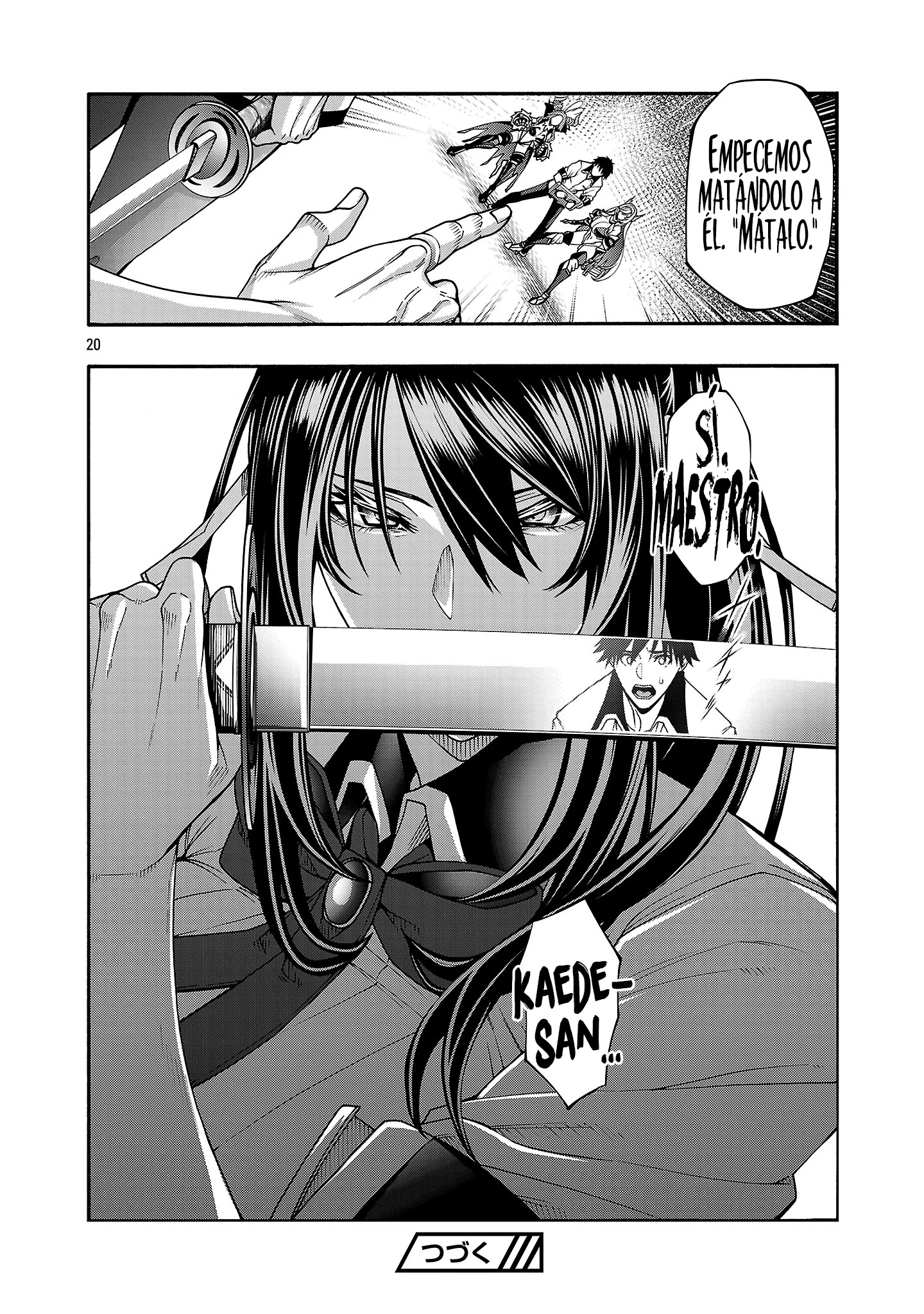 Erotical Wizard to 12 Nin No Hanayome Capítulo 14.2 - Página 12 en español