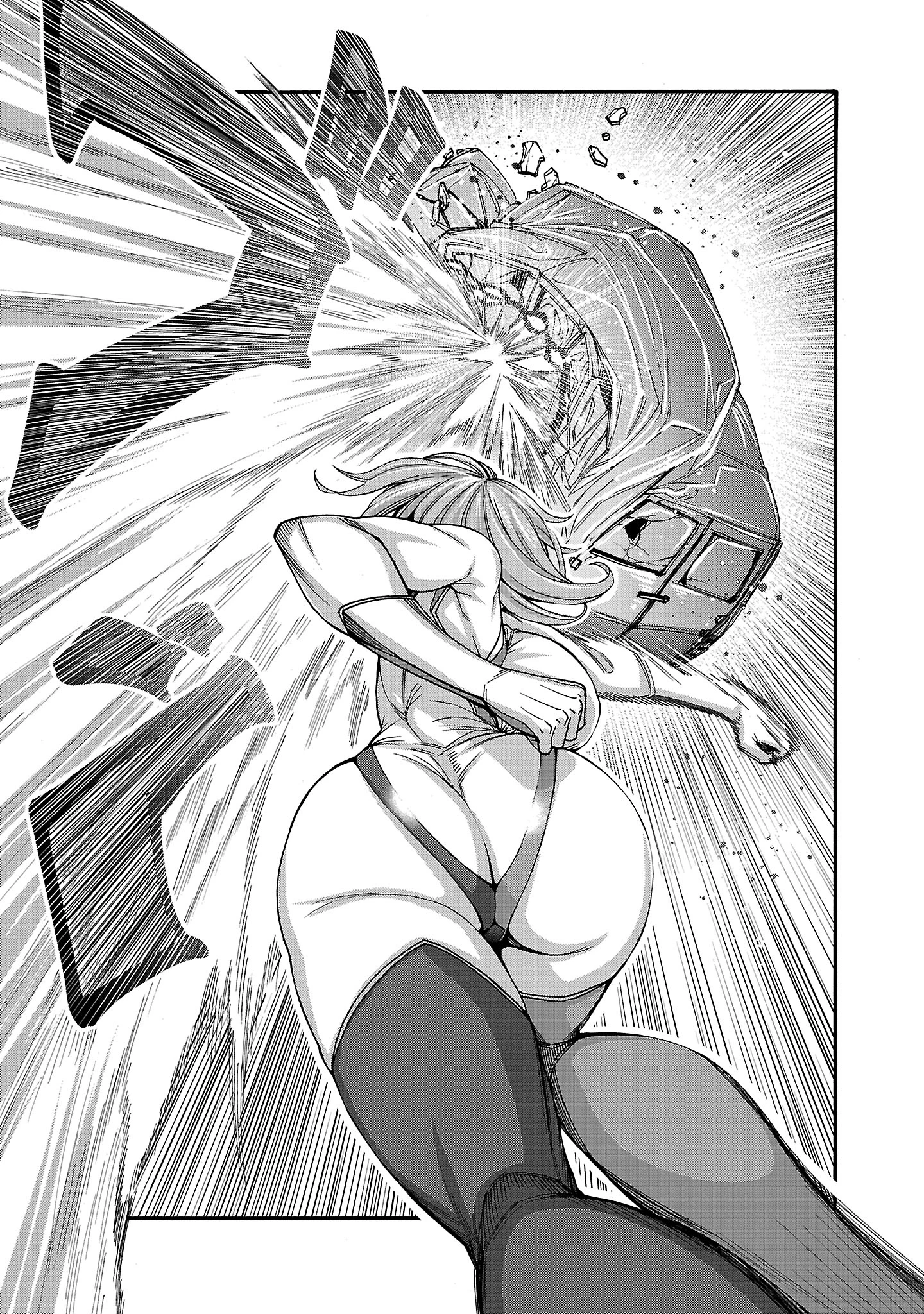 Erotical Wizard to 12 Nin No Hanayome Capítulo 19.2 - Página 11 en español