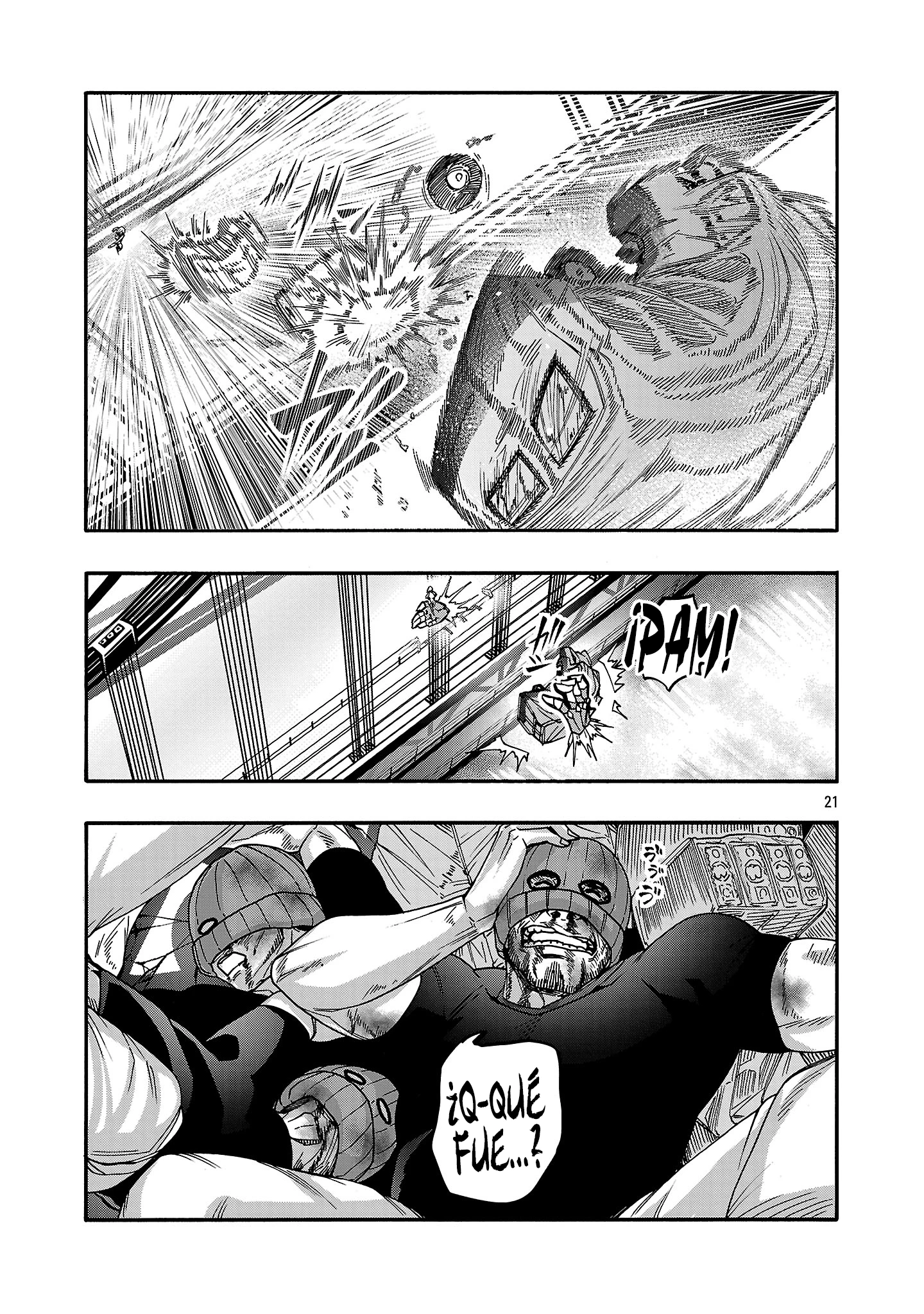Erotical Wizard to 12 Nin No Hanayome Capítulo 19.2 - Página 12 en español