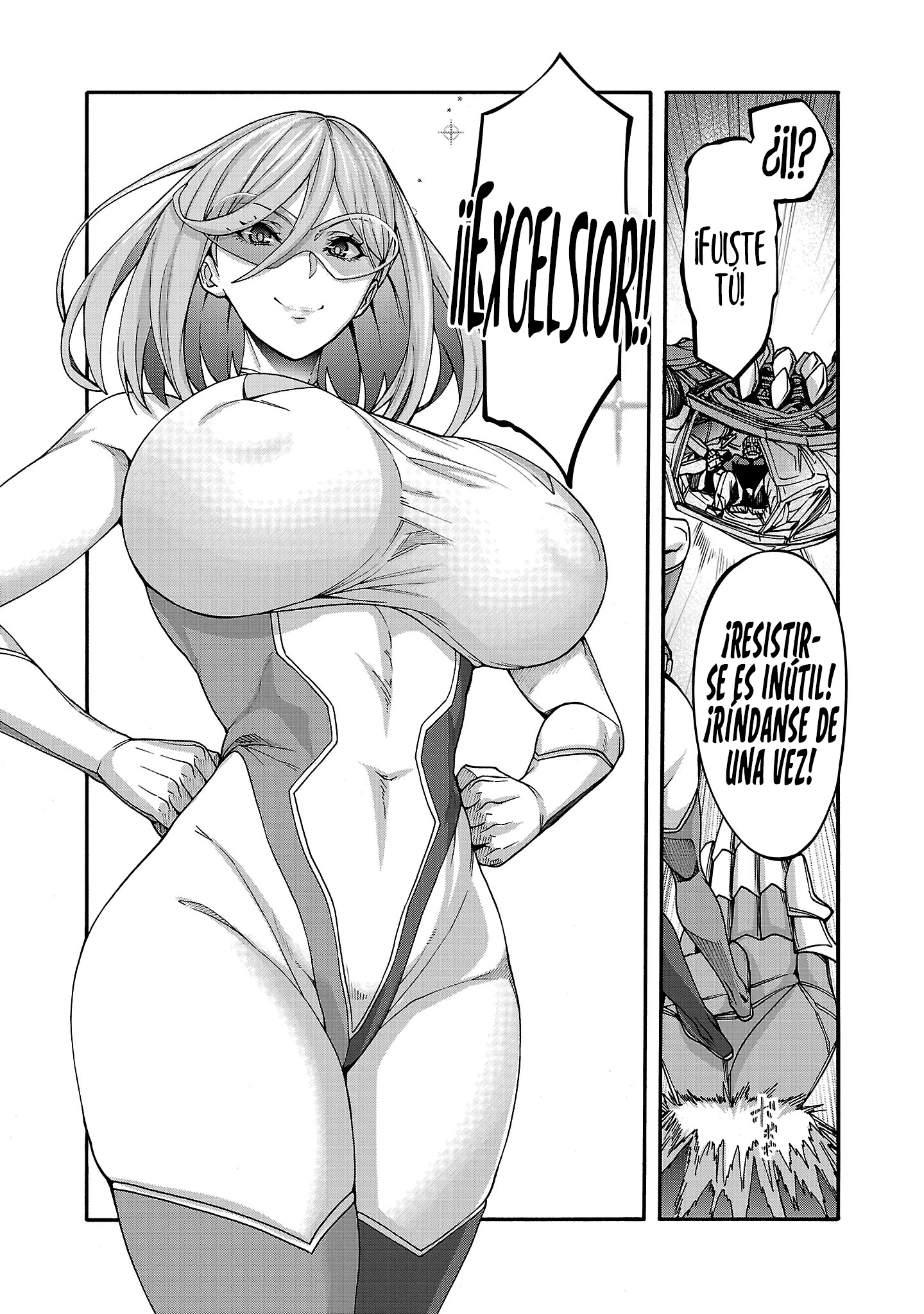 Erotical Wizard to 12 Nin No Hanayome Capítulo 19.2 - Página 13 en español