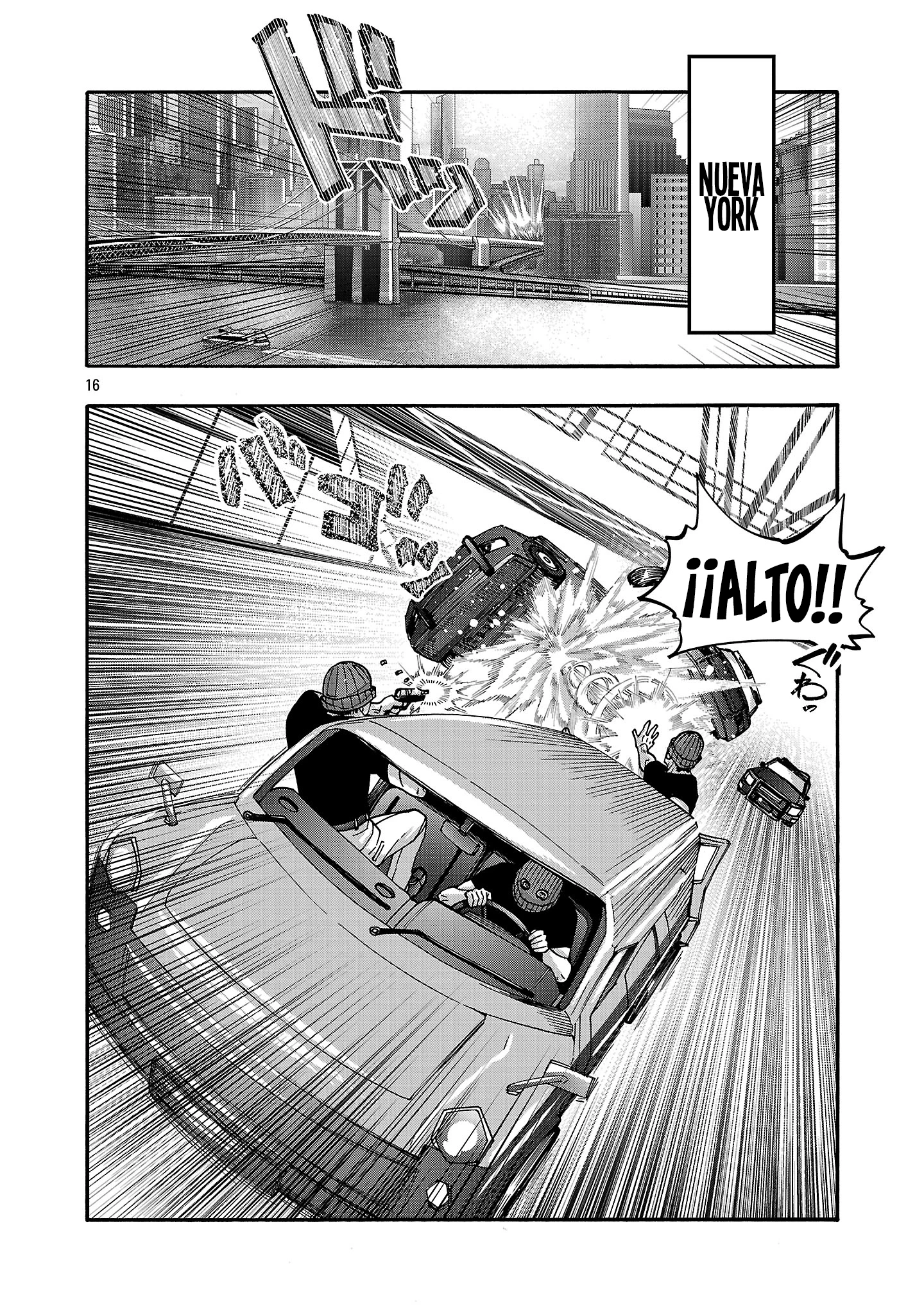 Erotical Wizard to 12 Nin No Hanayome Capítulo 19.2 - Página 7 en español