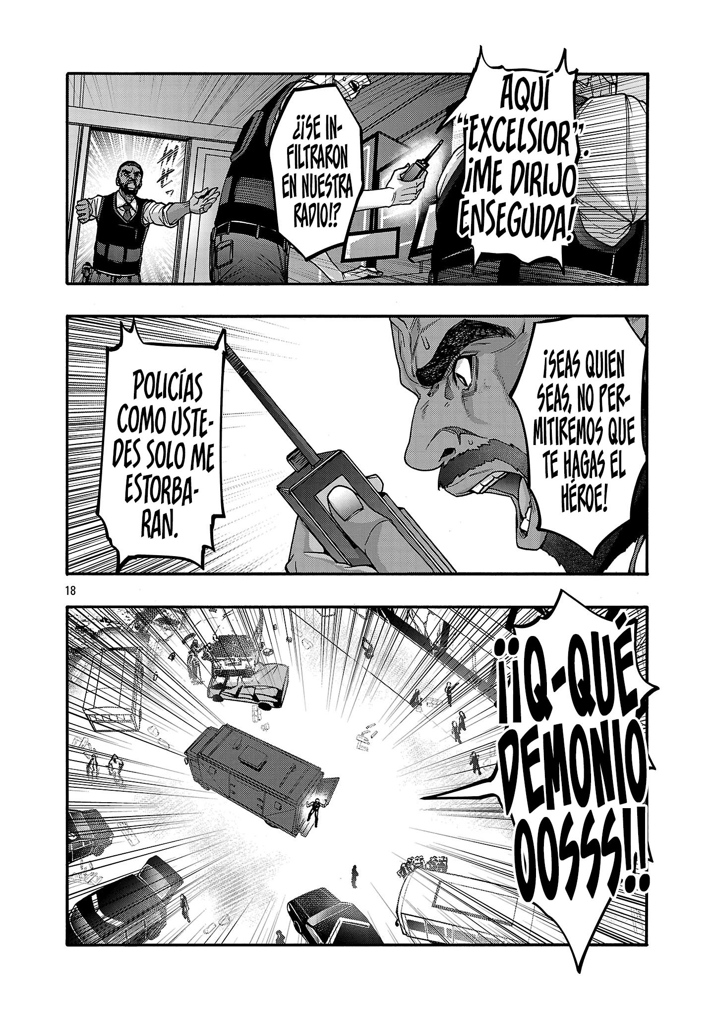 Erotical Wizard to 12 Nin No Hanayome Capítulo 19.2 - Página 9 en español