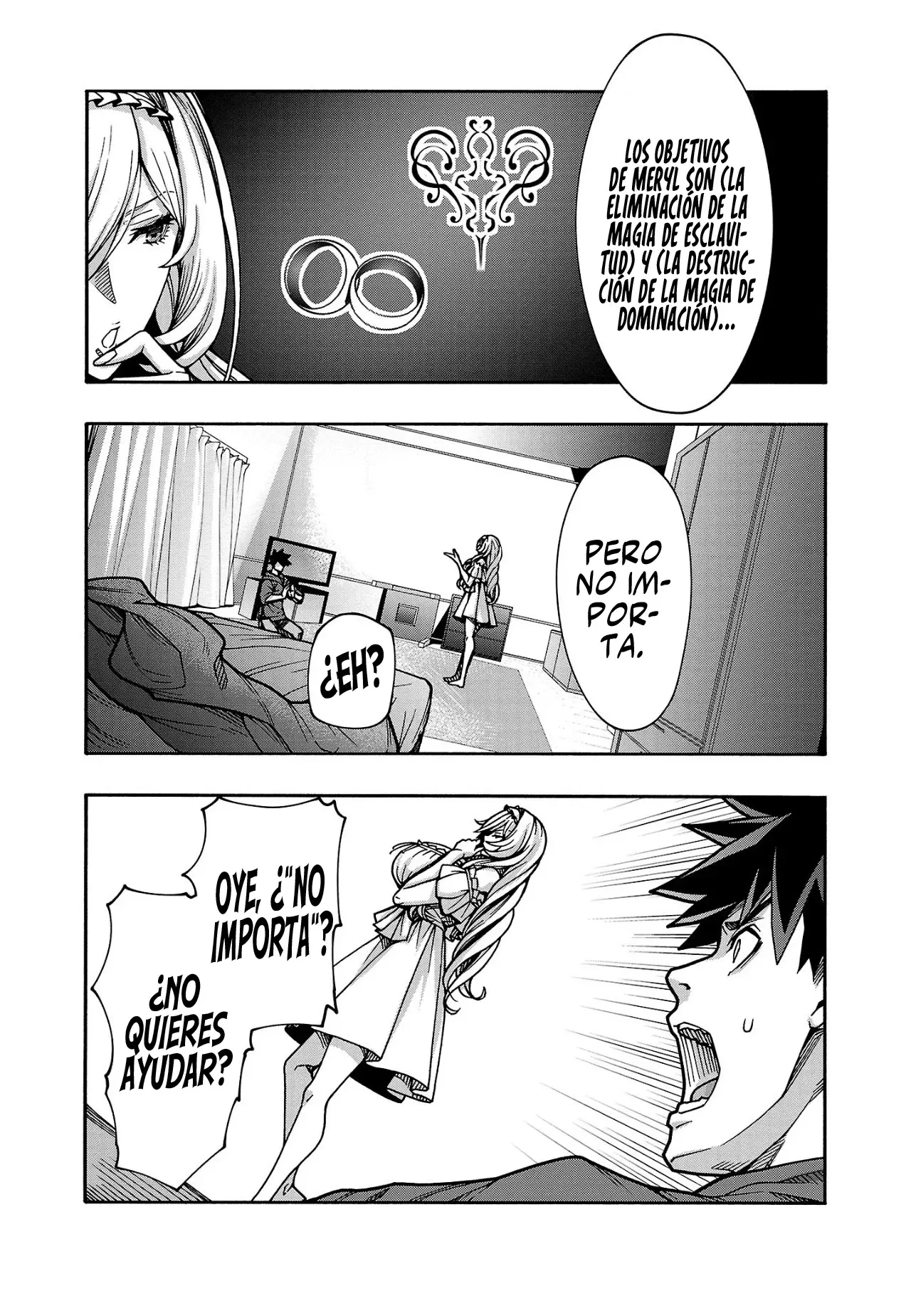 Erotical Wizard to 12 Nin No Hanayome Capítulo 8.1 - Página 12 en español