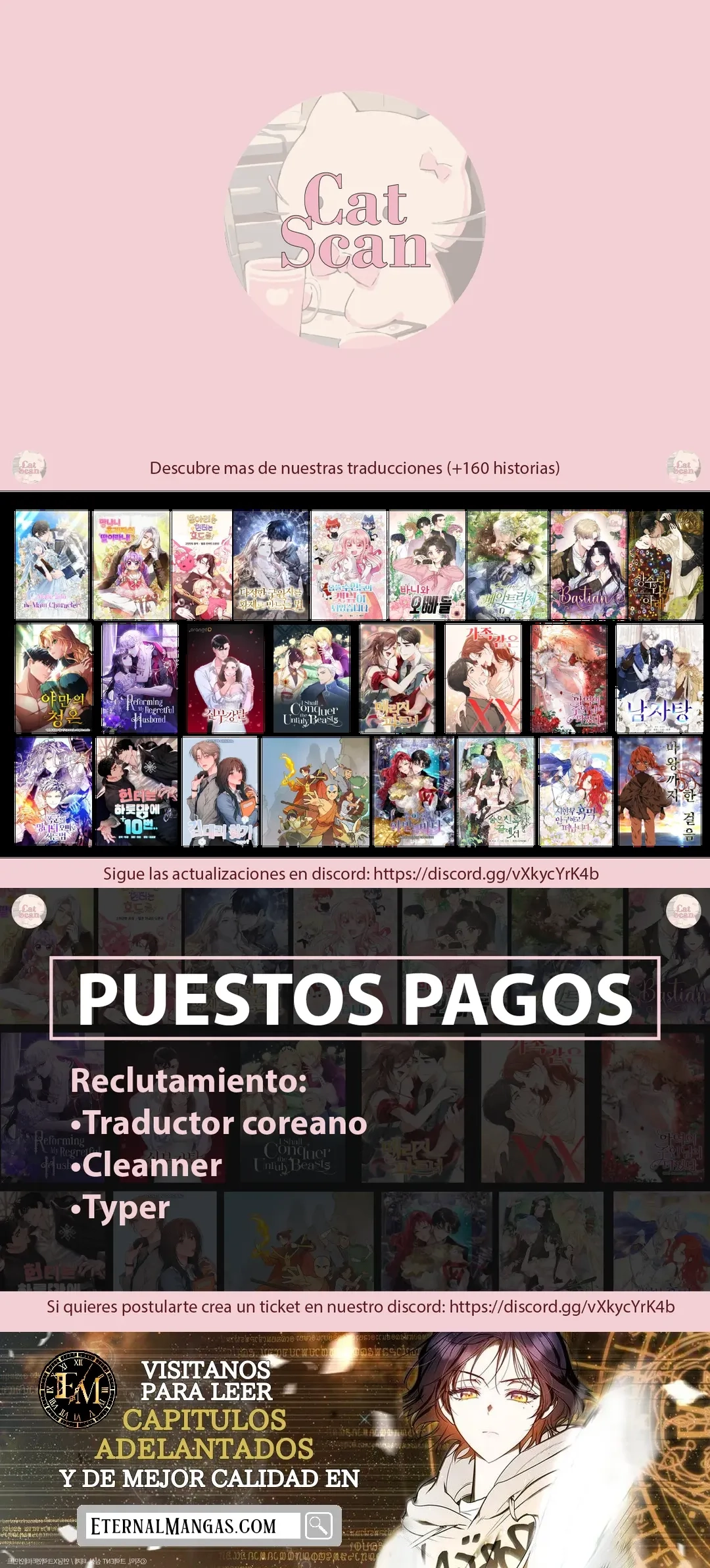 Al final del jardín oculto Capítulo 62 - Página 13 en español