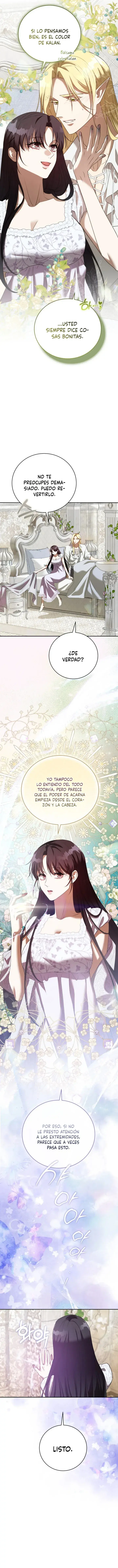 Al final del jardín oculto Capítulo 63 - Página 14 en español