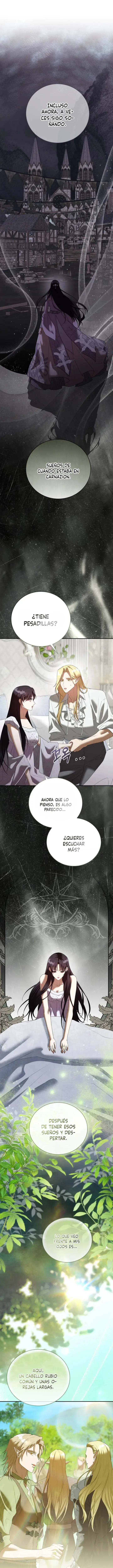 Al final del jardín oculto Capítulo 63 - Página 16 en español