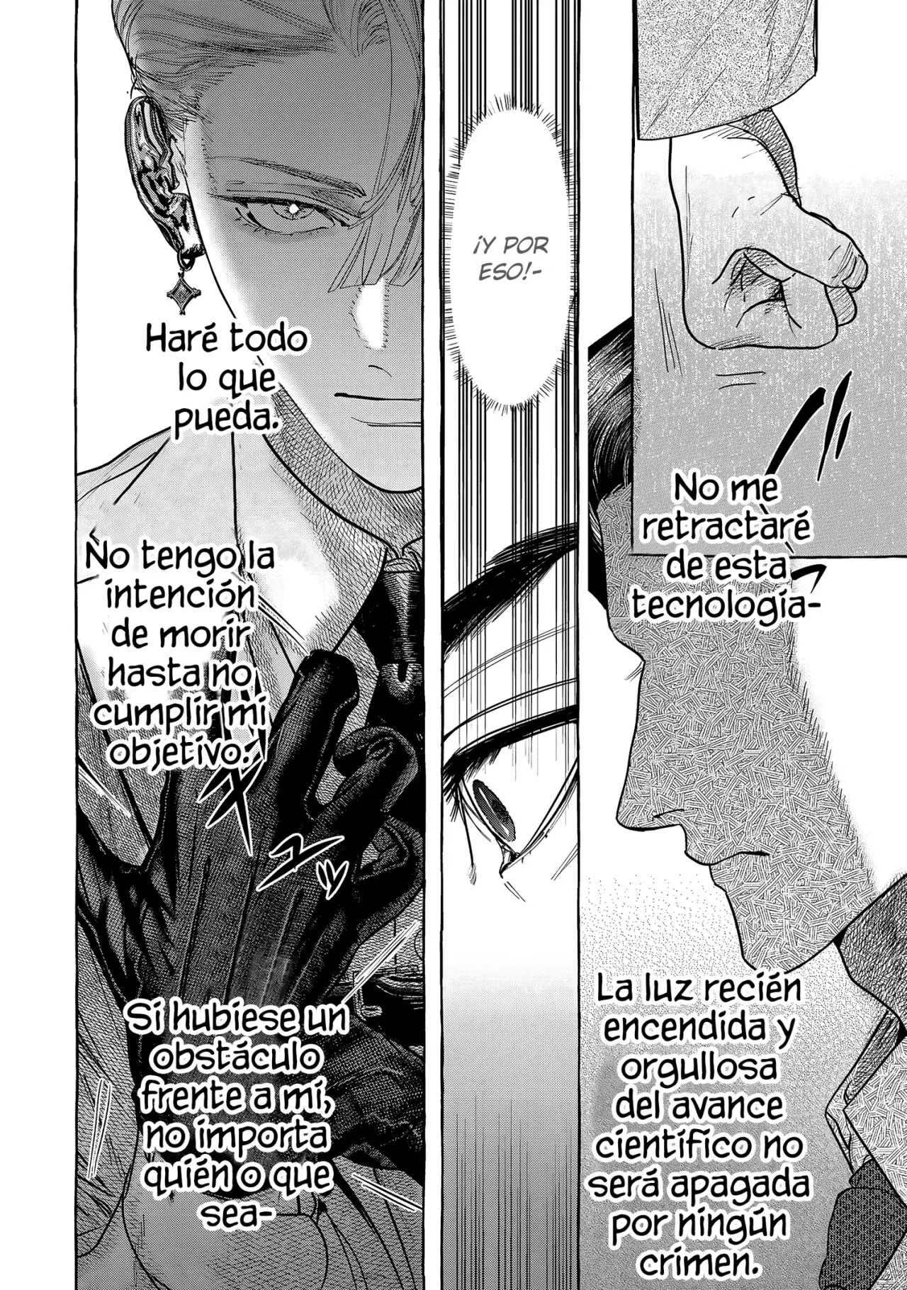 Myther Capítulo 1 - Página 82 en español