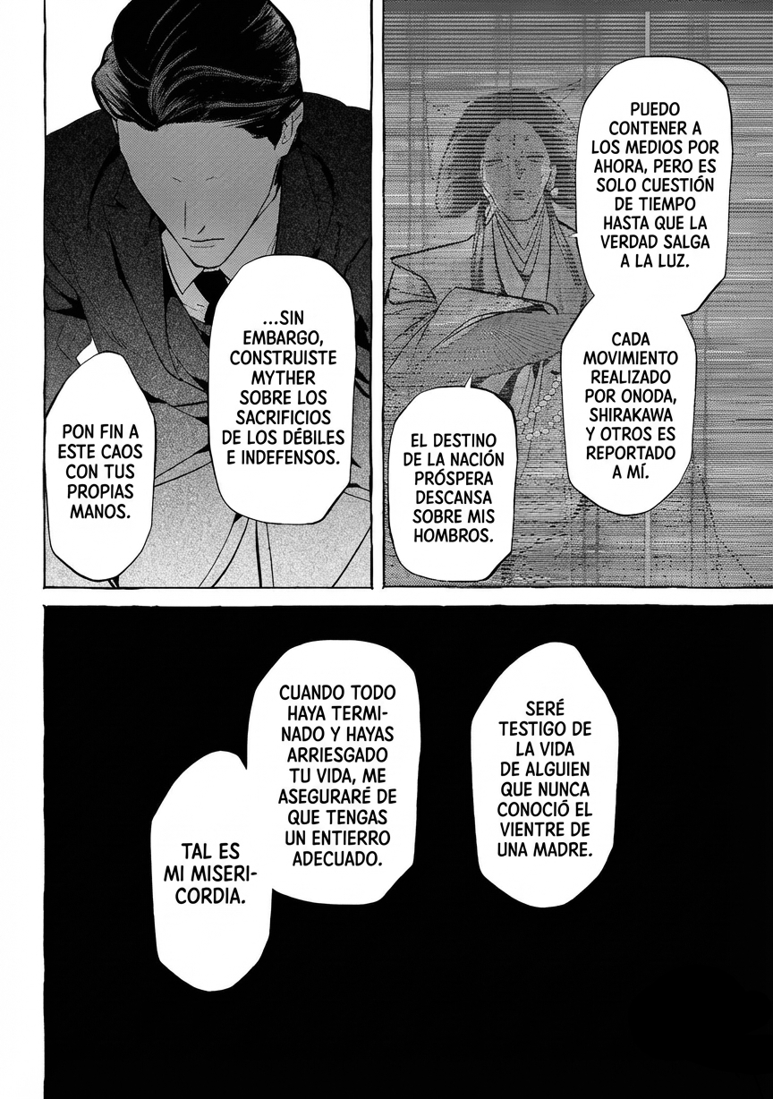 Myther Capítulo 13 - Página 12 en español