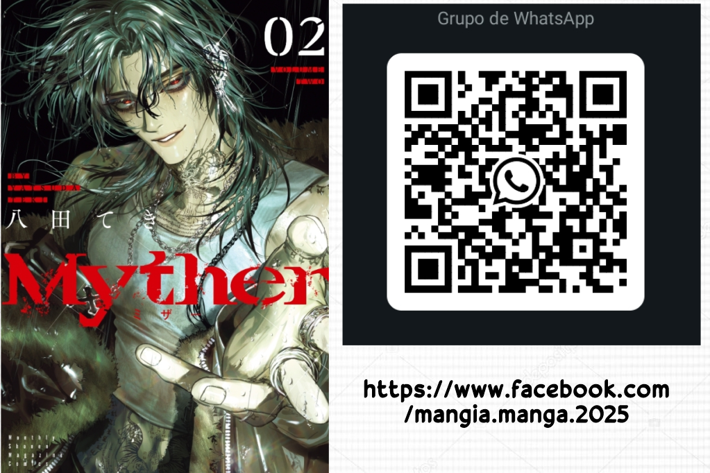 Myther Capítulo 13 - Página 40 en español