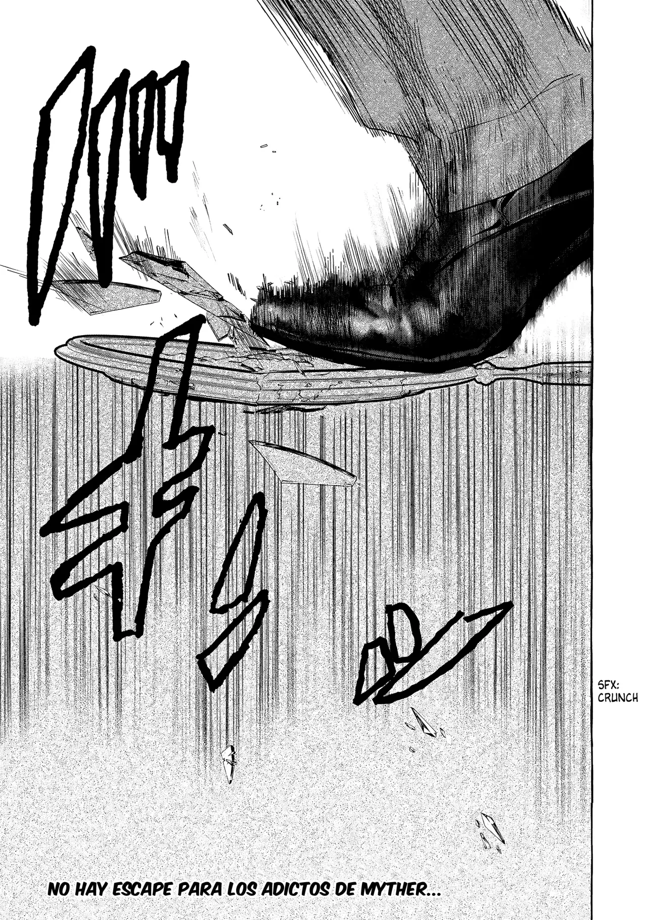Myther Capítulo 2 - Página 48 en español