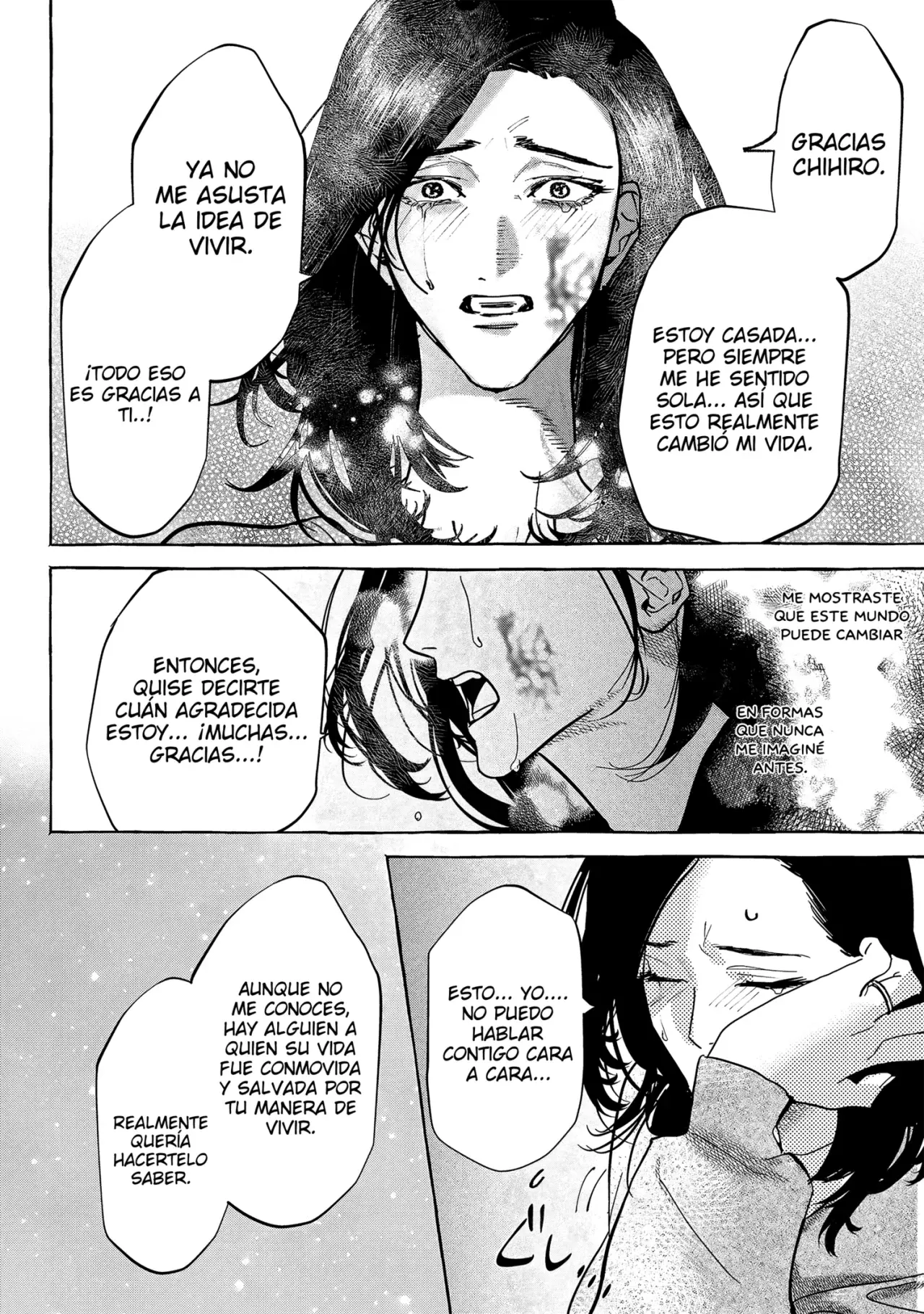 Myther Capítulo 6 - Página 26 en español