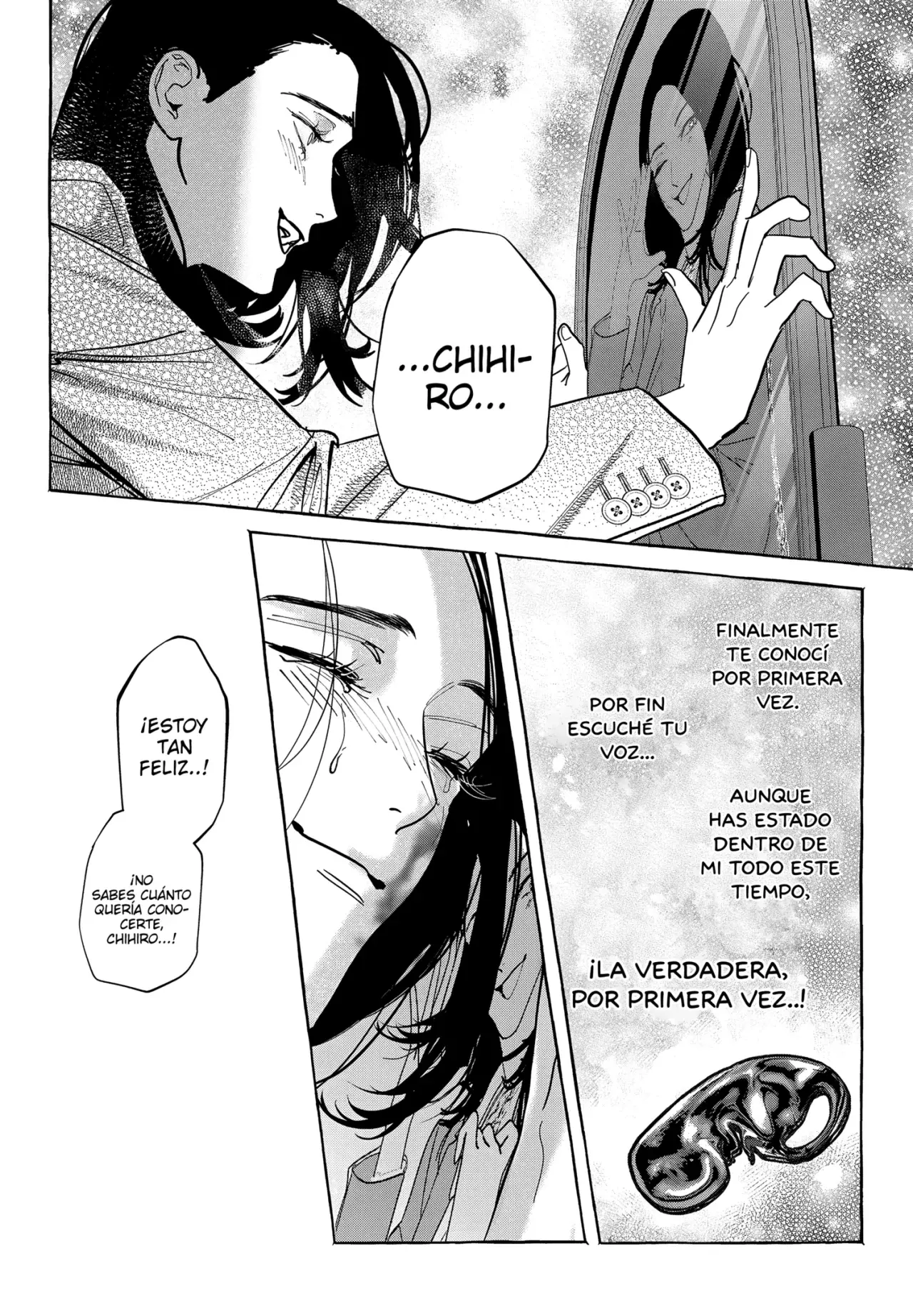 Myther Capítulo 6 - Página 30 en español