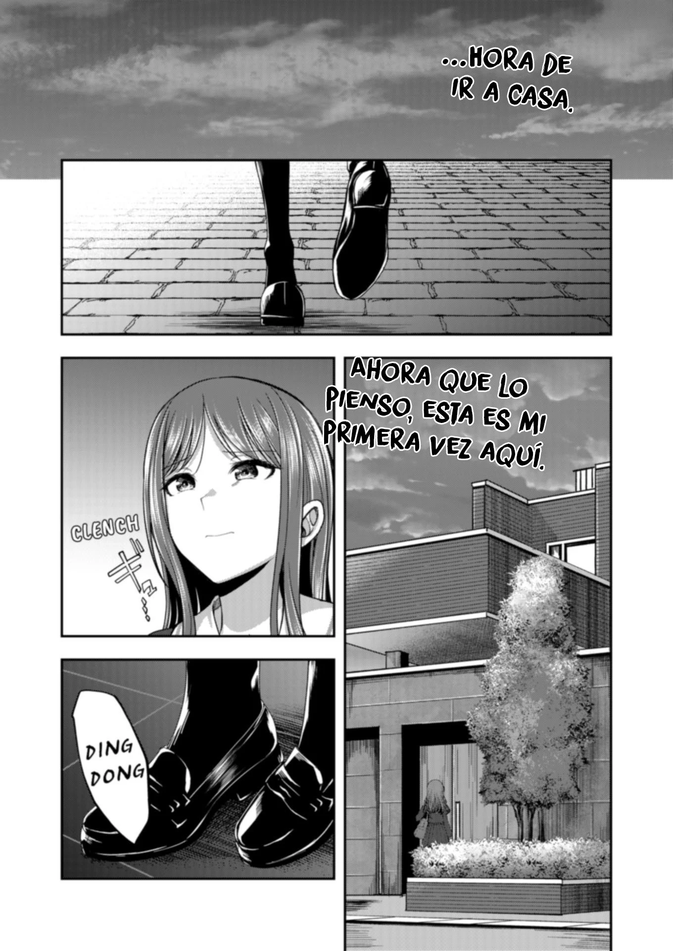 BanG Dream! Ave Mujica -manuscriptus- Capítulo 10 - Página 10 en español