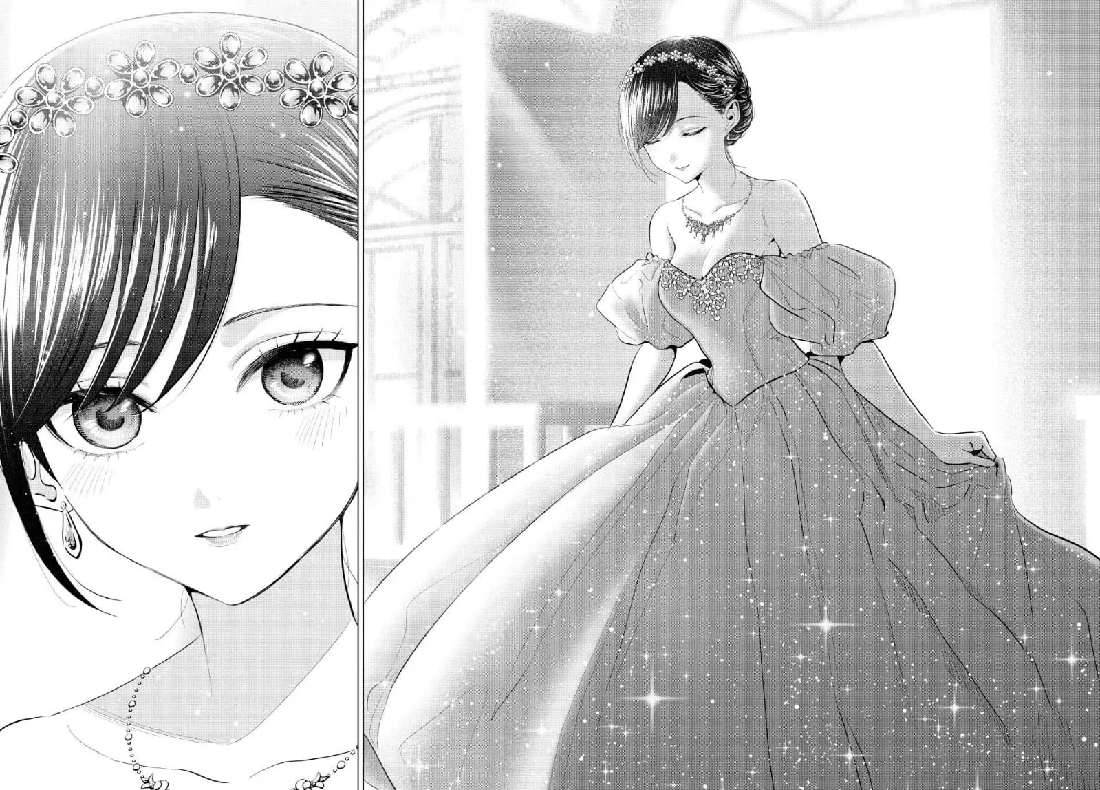 Kuroneko to Majo no Kyoushitsu Capítulo 93 - Página 21 en español