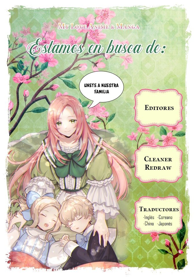¿PUEDO PEDIR UNA ÚLTIMA COSA? Capítulo 13 - Página 3 en español