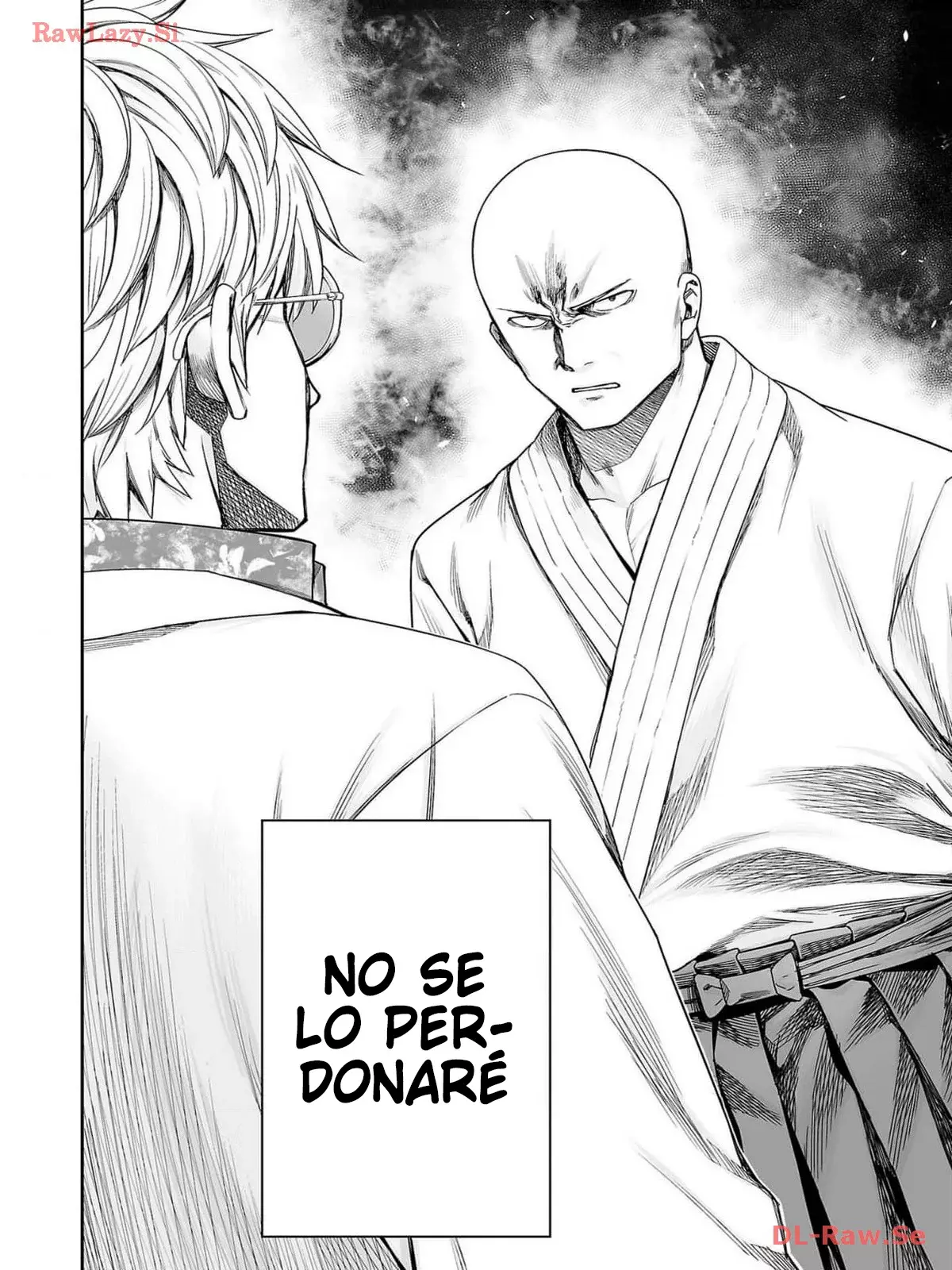 TSUYOSHI Capítulo 226 - Página 10 en español