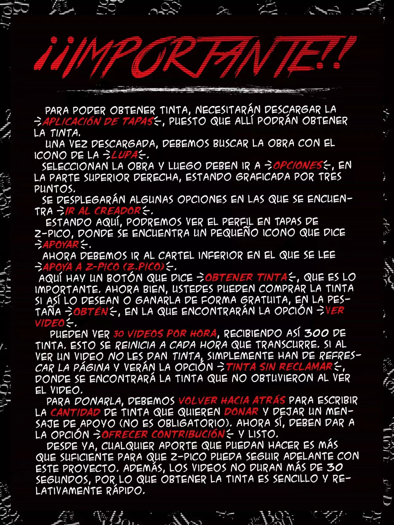 the boy and the wolf Capítulo 10.3 - Página 13 en español