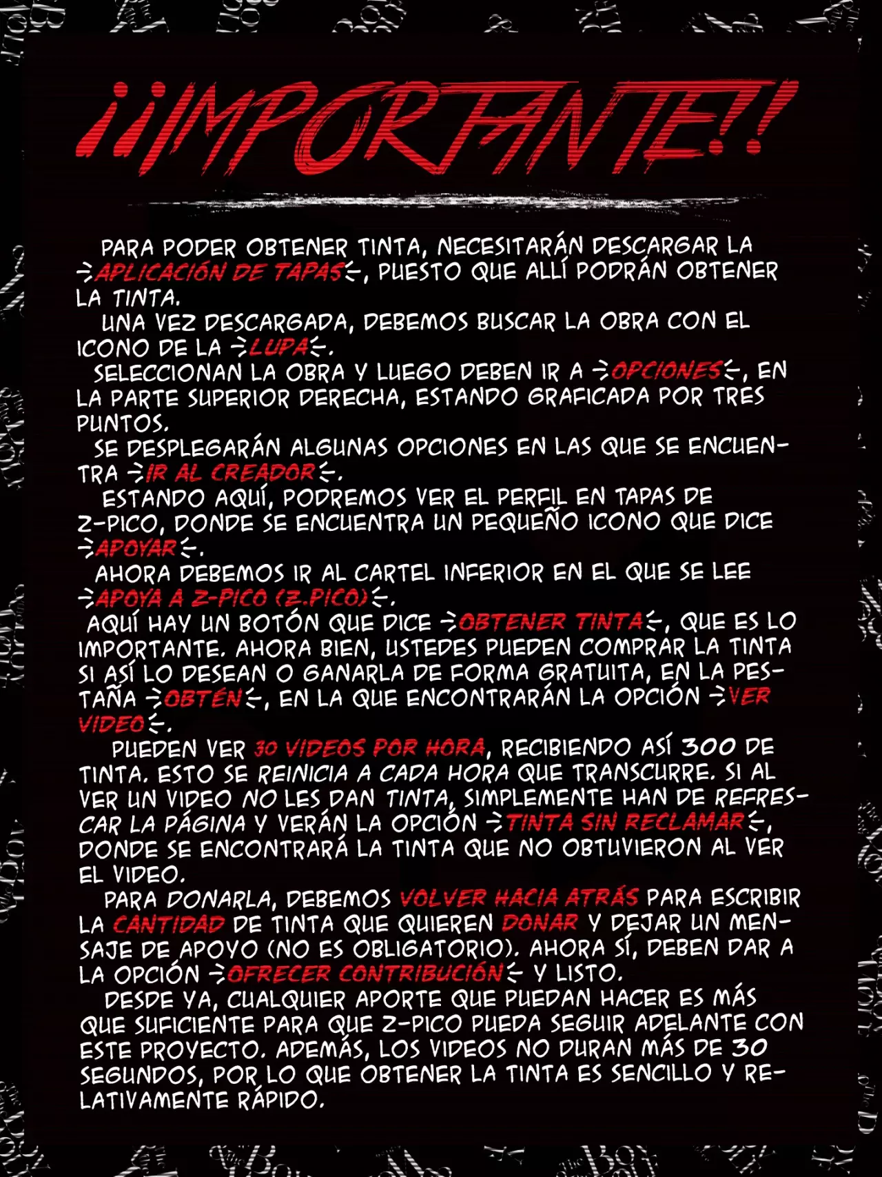 the boy and the wolf Capítulo 11 - Página 14 en español