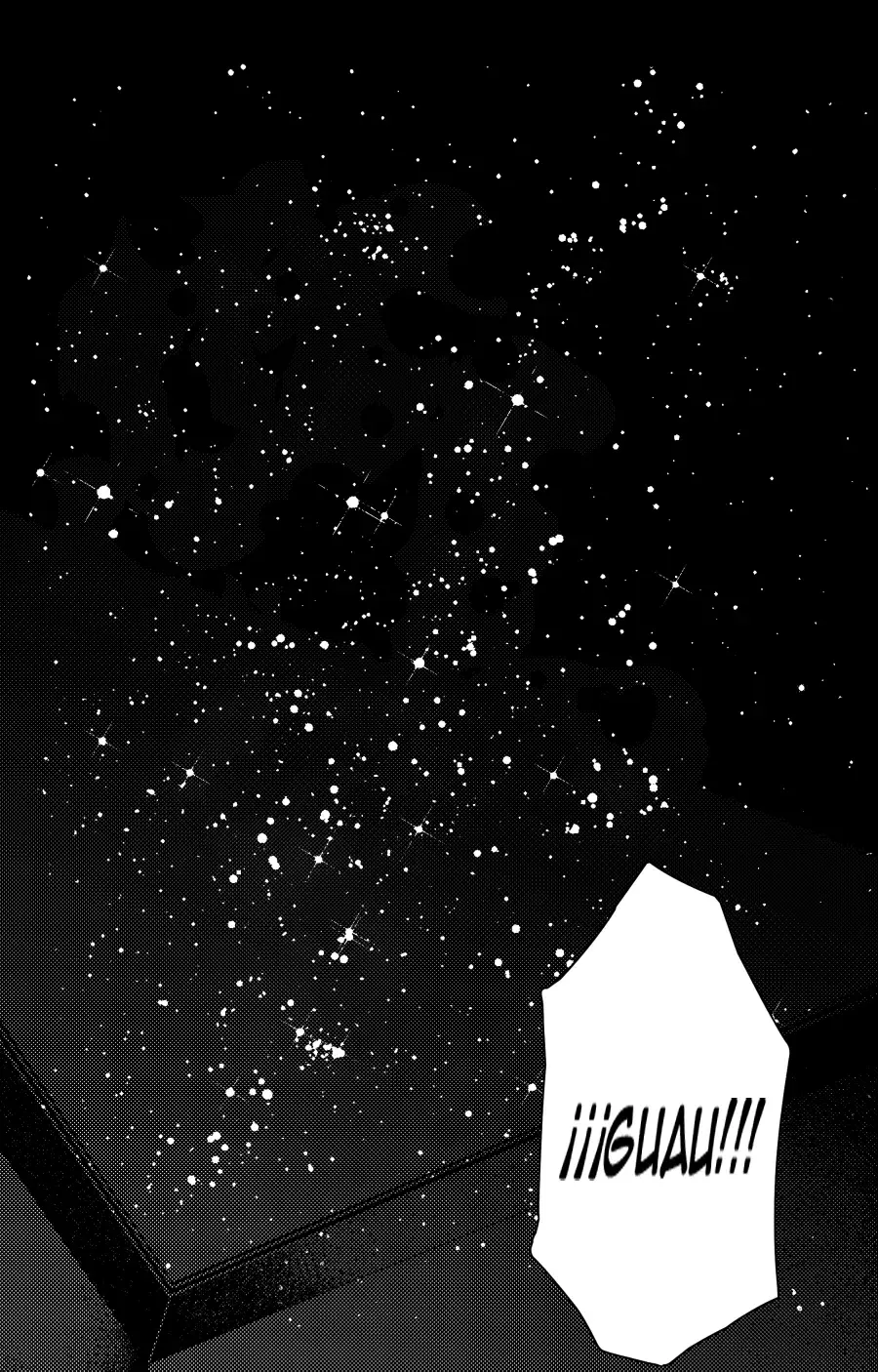the boy and the wolf Capítulo 13.3 - Página 12 en español