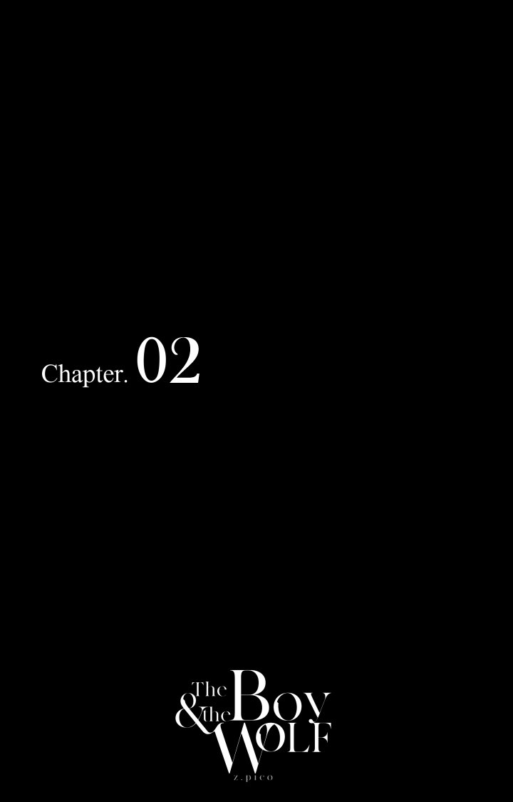 the boy and the wolf Capítulo 2 - Página 3 en español