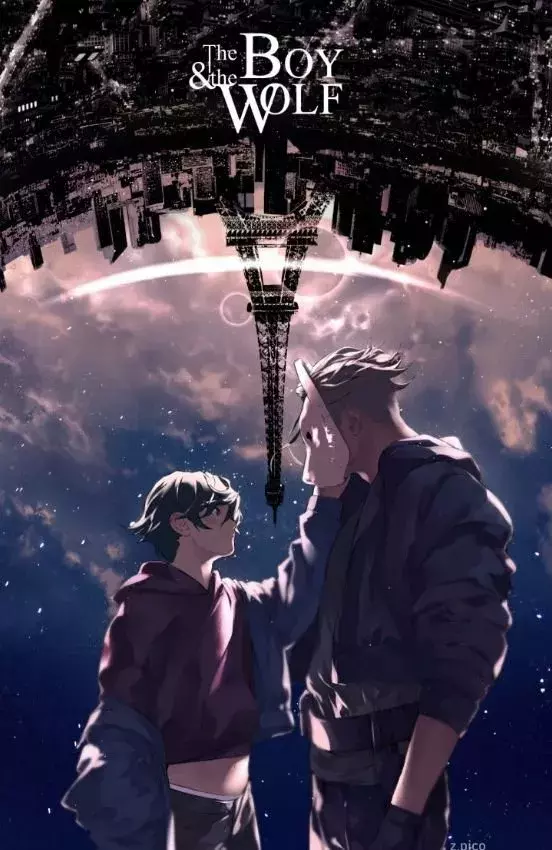 the boy and the wolf Capítulo 7.1 - Página 4 en español