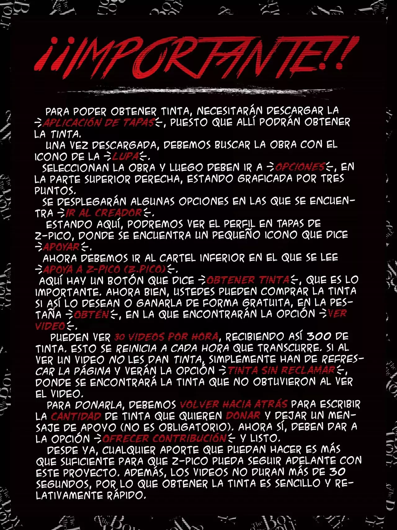 the boy and the wolf Capítulo 9.5 - Página 12 en español