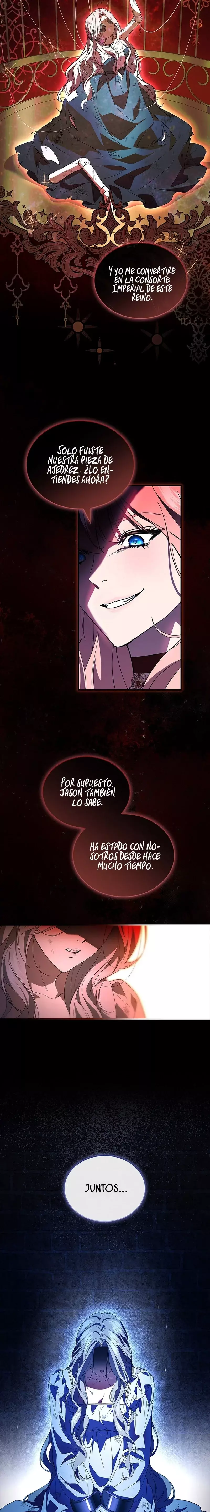 La corona que conquistaré Capítulo 1 - Página 24 en español