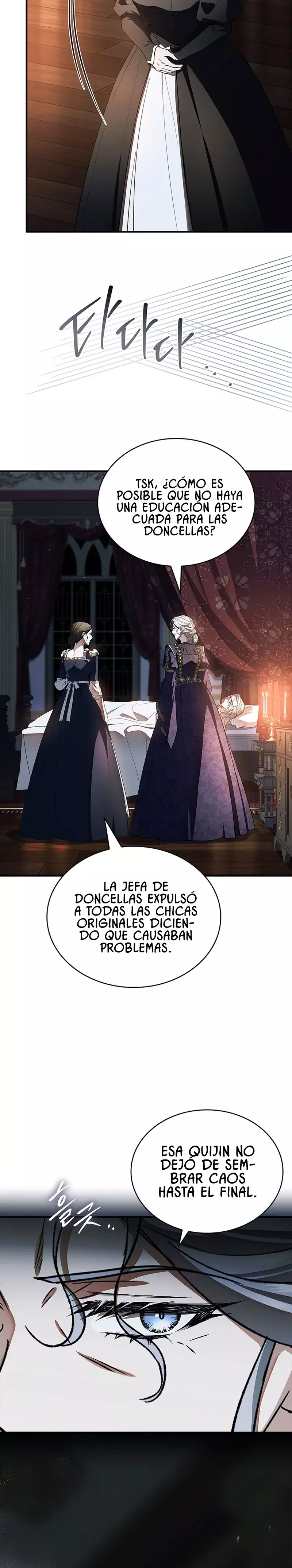 La corona que conquistaré Capítulo 13 - Página 24 en español