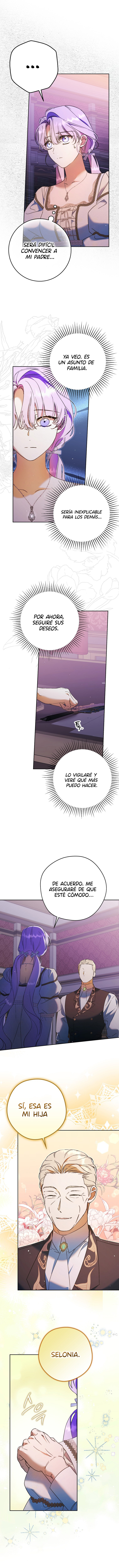 Los Protagonistas Masculinos Fueron Robados Por el Extra Capítulo 13 - Página 13 en español