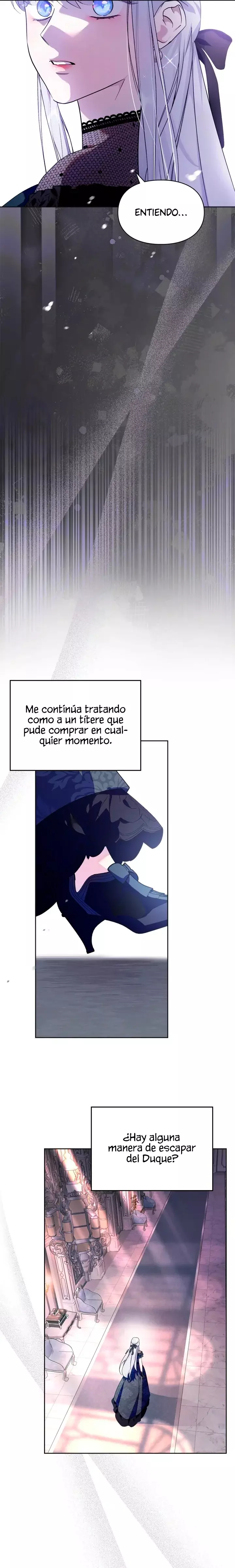 Me Convertí En La Sierva Del Tirano Capítulo 49 - Página 30 en español