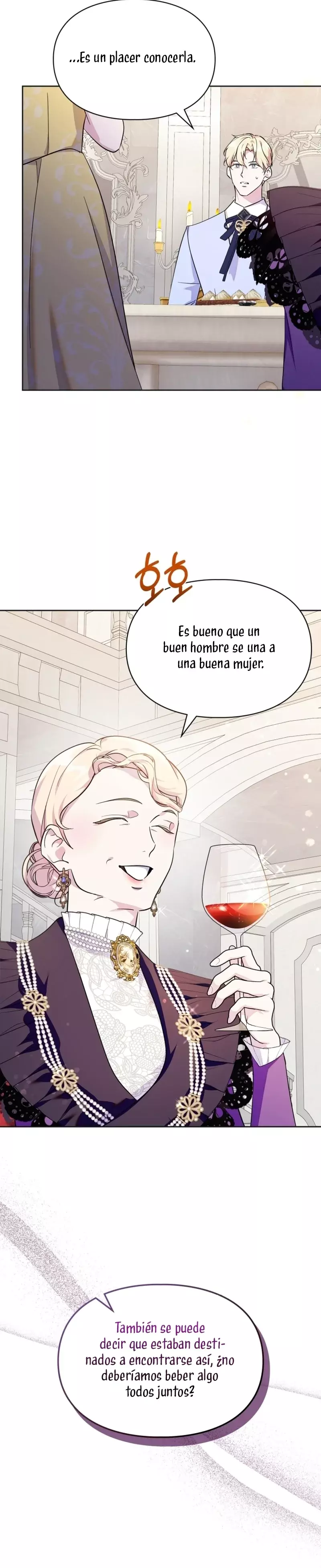 Me Convertí En La Sierva Del Tirano Capítulo 50 - Página 11 en español