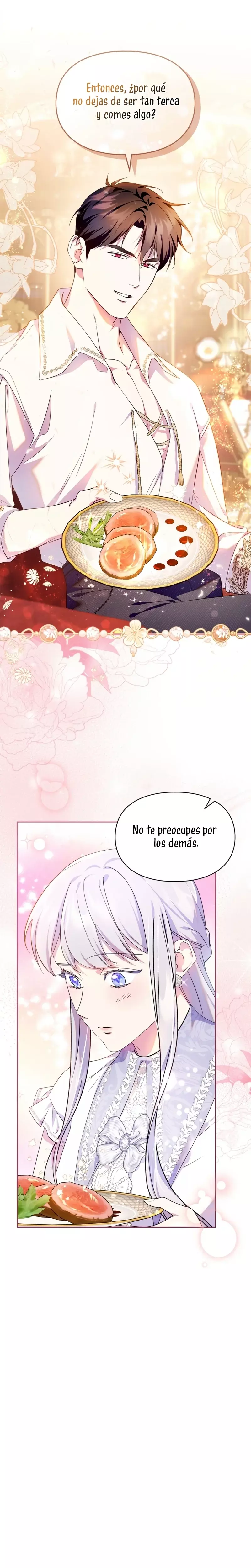 Me Convertí En La Sierva Del Tirano Capítulo 69 - Página 19 en español