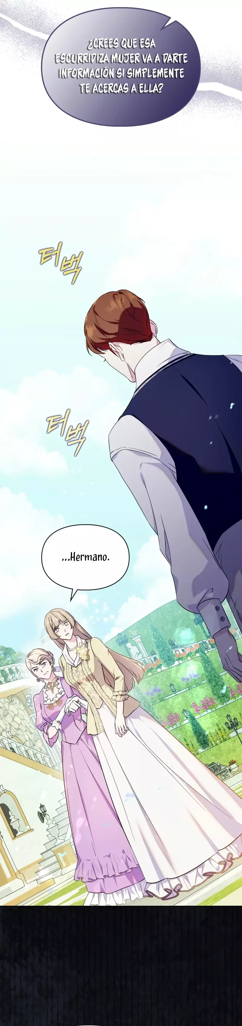 Me Convertí En La Sierva Del Tirano Capítulo 69 - Página 4 en español