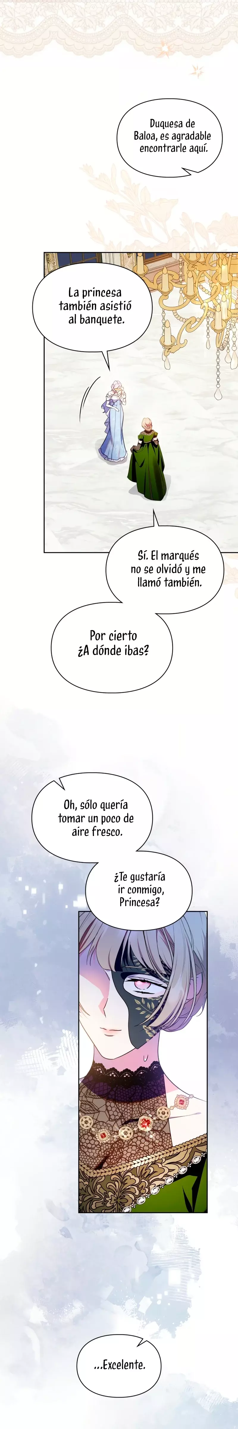 Me Convertí En La Sierva Del Tirano Capítulo 78 - Página 26 en español