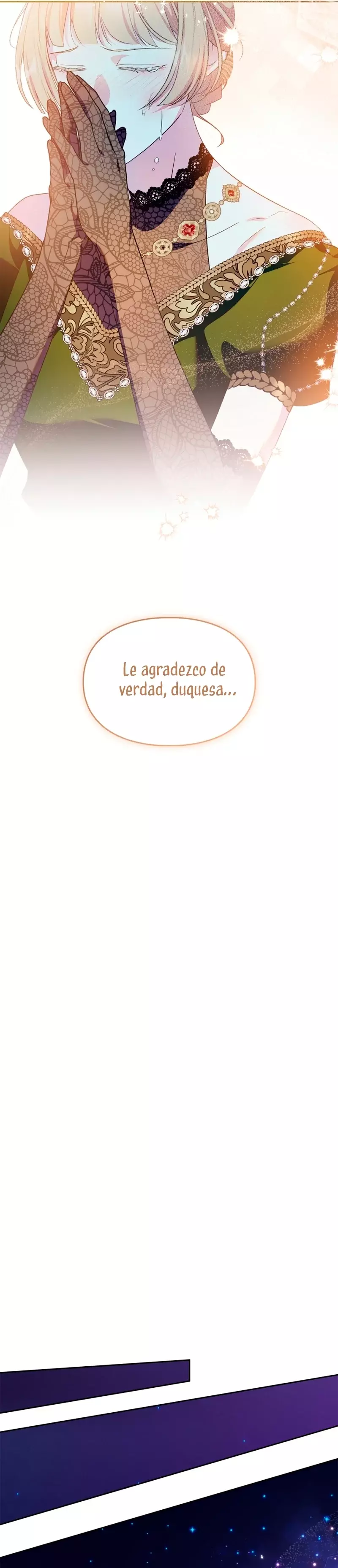 Me Convertí En La Sierva Del Tirano Capítulo 79 - Página 28 en español