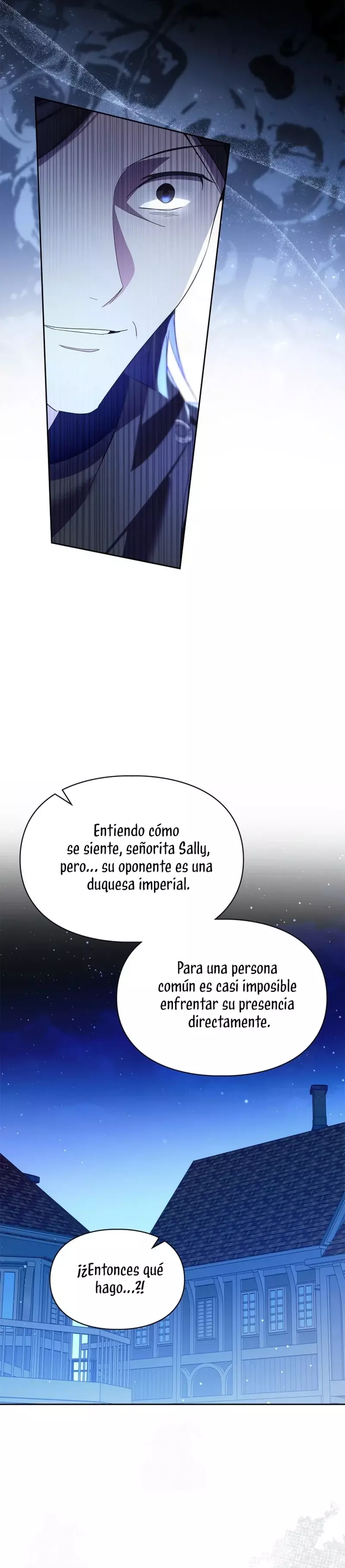 Me Convertí En La Sierva Del Tirano Capítulo 83 - Página 10 en español