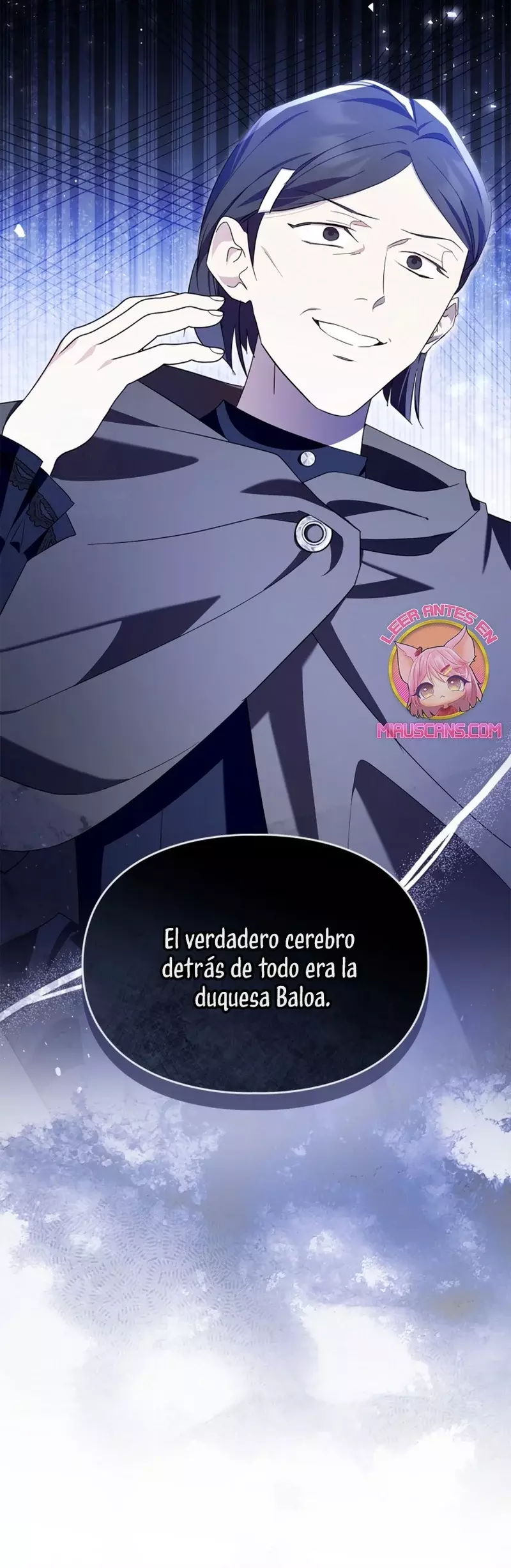 Me Convertí En La Sierva Del Tirano Capítulo 83 - Página 4 en español