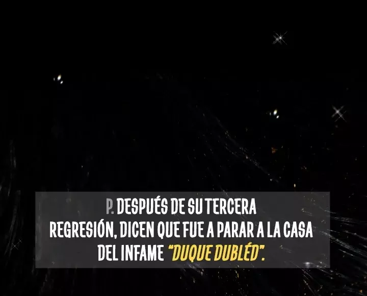 La Bebé Cría Un Villano Capítulo 0 - Página 10 en español