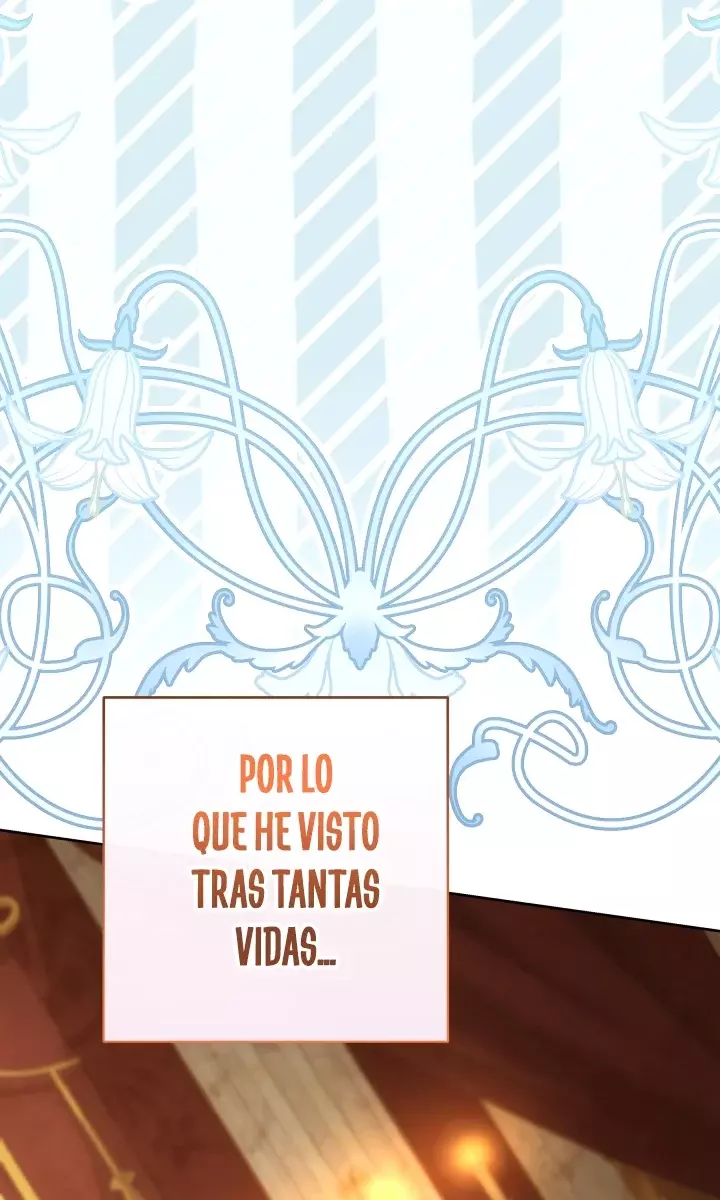 La Bebé Cría Un Villano Capítulo 1 - Página 118 en español