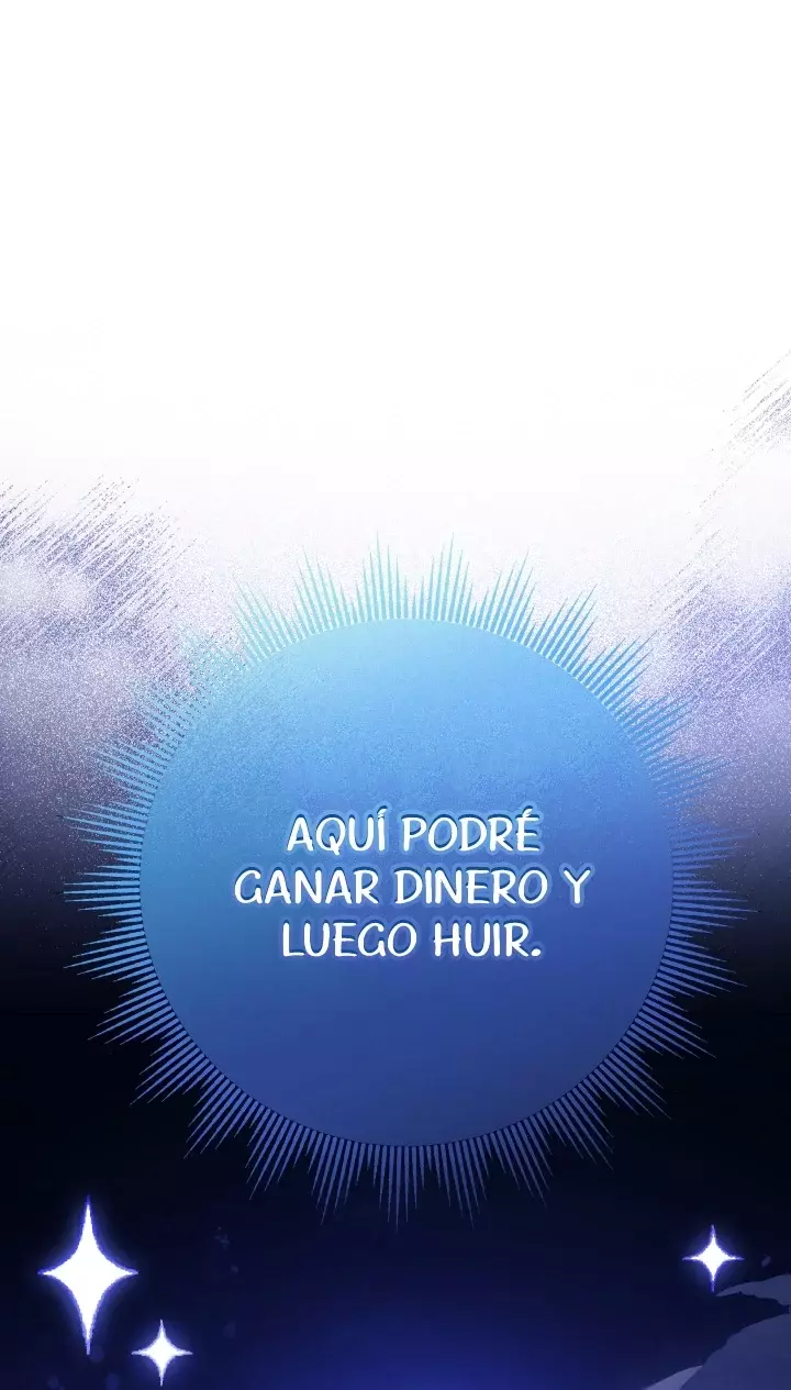La Bebé Cría Un Villano Capítulo 1 - Página 122 en español