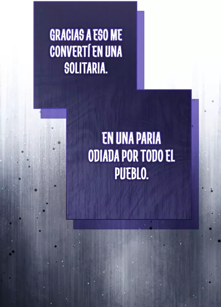 La Bebé Cría Un Villano Capítulo 1 - Página 74 en español