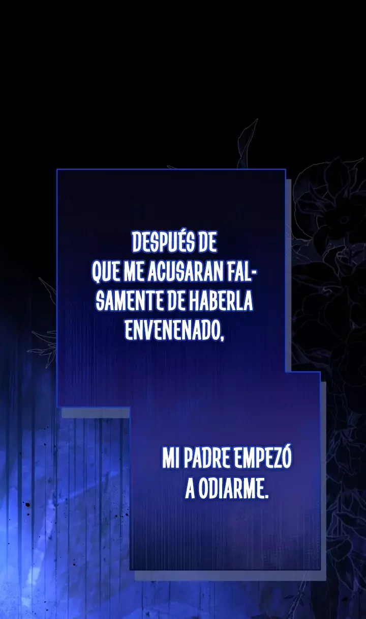La Bebé Cría Un Villano Capítulo 1 - Página 78 en español