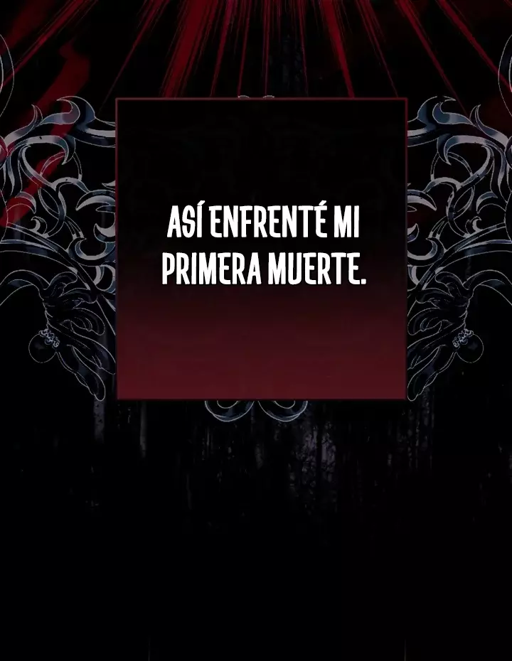La Bebé Cría Un Villano Capítulo 1 - Página 85 en español