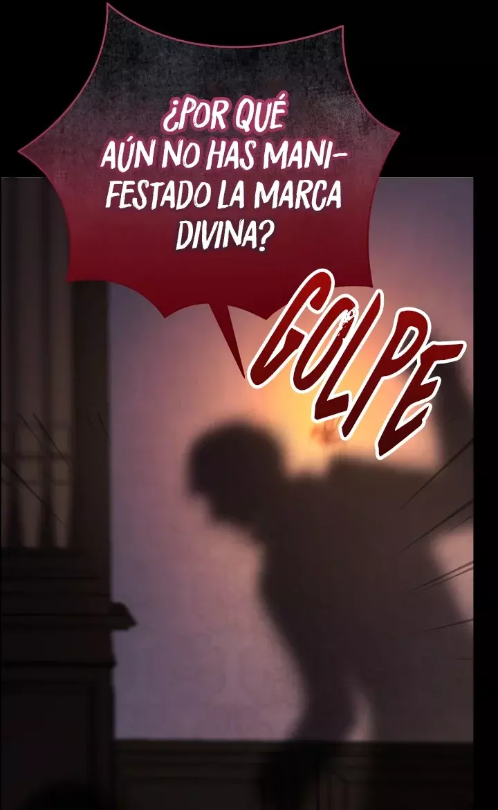 La Bebé Cría Un Villano Capítulo 1 - Página 93 en español