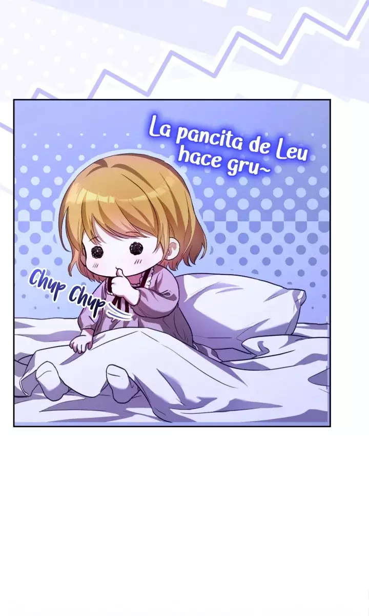 La Bebé Cría Un Villano Capítulo 2 - Página 119 en español