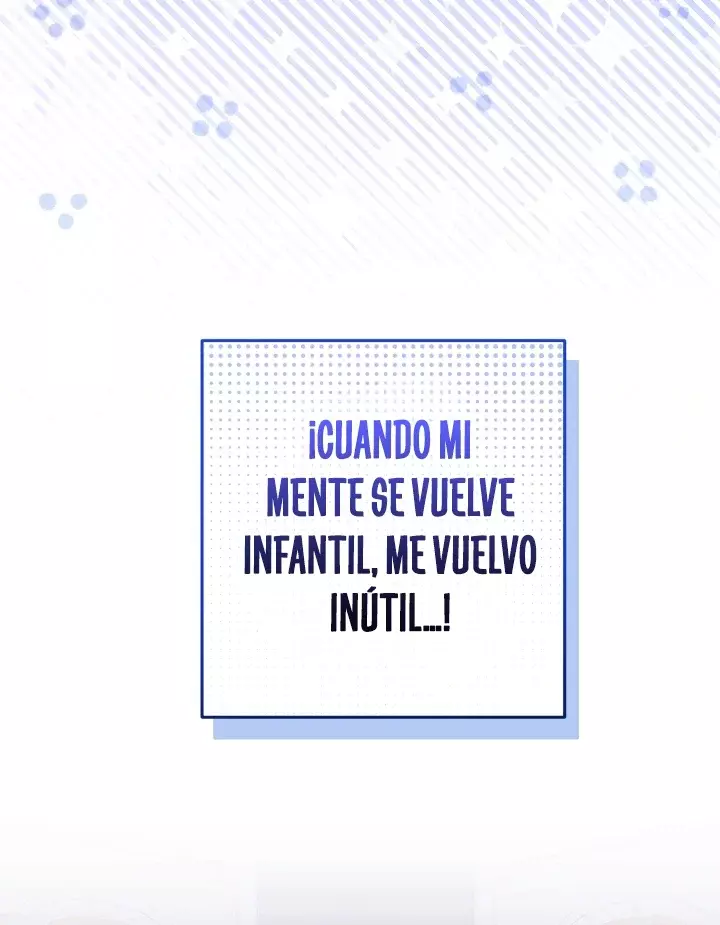 La Bebé Cría Un Villano Capítulo 2 - Página 122 en español