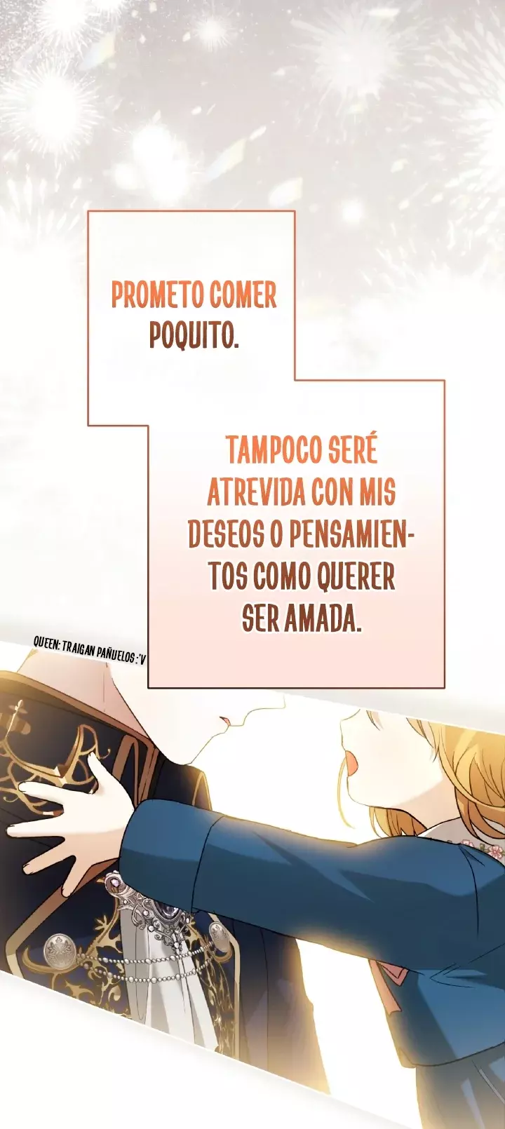 La Bebé Cría Un Villano Capítulo 2 - Página 24 en español