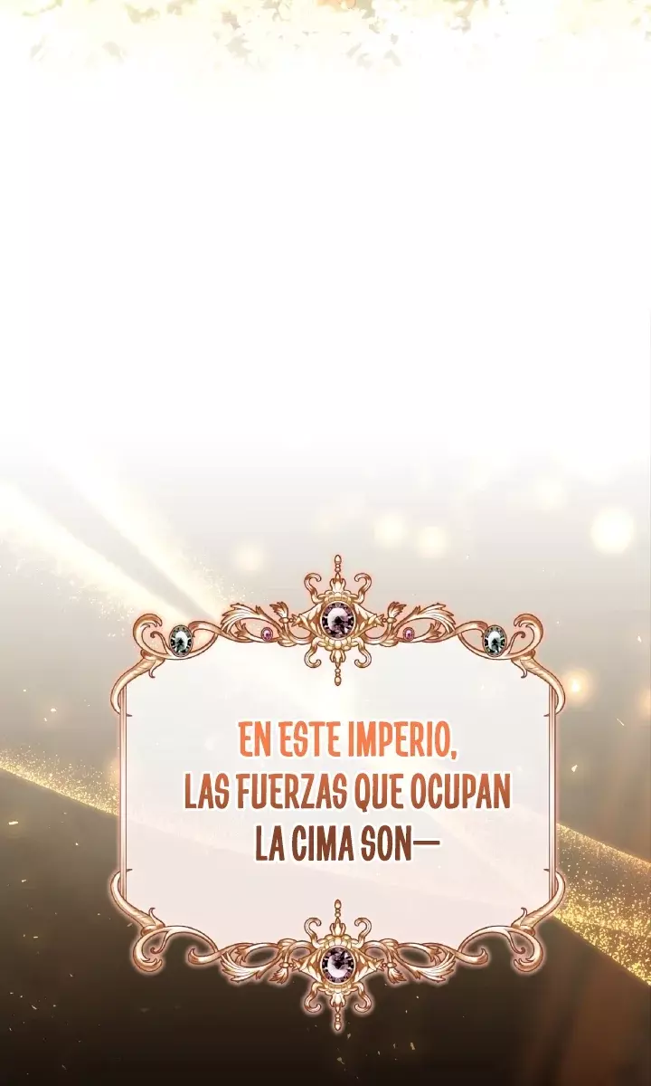 La Bebé Cría Un Villano Capítulo 2 - Página 31 en español